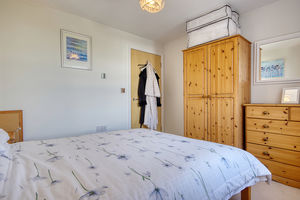Bedroom Two- click for photo gallery